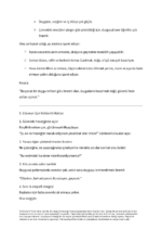 Çocuk Haritası Danışmanlığı ( Ebeveynler için) - Görsel 5