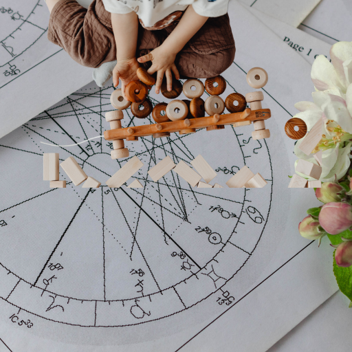 Cocuk-Haritasi Çocuk Haritası Danışmanlığı ( Ebeveynler için) - Görsel 1