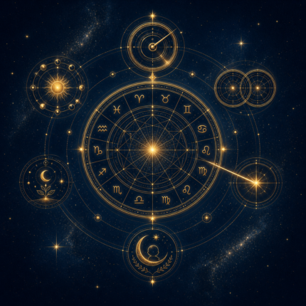 Astroloji Danışmanlığı - Fortunara