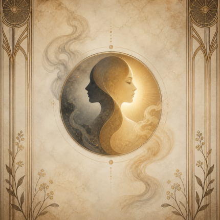 Gölge Çalışması Nedir? Bilinçaltı Analizi ve Dönüşüm Rehberliği - Fortunara What is Shadow Work? Jungian Psychology and Inner Transformation Guide - Fortunara