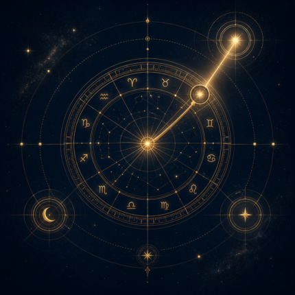 Soru Astrolojisi Danışmanlığı